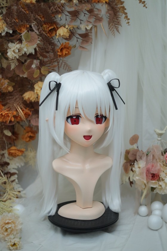 NFD Kigurumi Bloodline Lilo I Delicate Head Shell